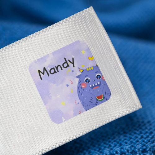 Lipiți etichetele de îmbrăcăminte: criterii de performanță și producție de Great K2