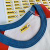 Autocolante personalizate pentru îmbrăcăminte