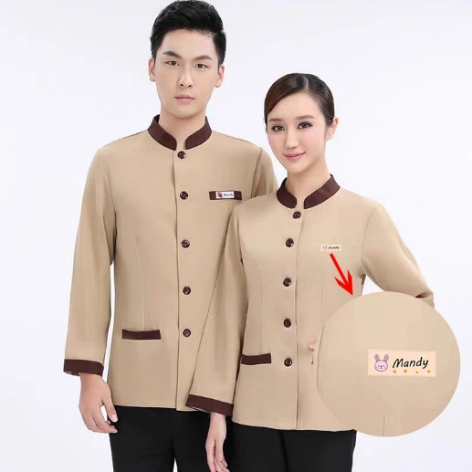 Etichete uniforme autocolante: identificare și branding îmbunătățite