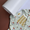 Etichete lavabile pentru haine